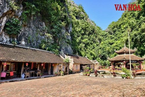 Điểm du lịch đẹp như tranh ở Ninh Bình trong MV mới của Soobin Hoàng Sơn