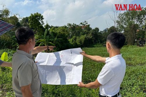 Trúng đấu giá nhưng không có đất ở Ninh Bình: Quyền lợi chính đáng của người dân bị tước đoạt?