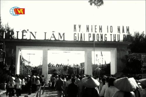 Nơi gìn giữ ký ức ngày Giải phóng Thủ đô