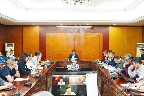 Thể thao Việt Nam vượt khó, phấn đấu đoạt 100 HCV chào mừng Đại hội Đảng