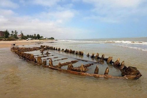 Góc nhìn 365: 'Đánh thức' tàu cổ