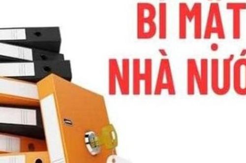 Kế hoạch triển khai Hệ thống Quản lý văn bản mật của Chính phủ