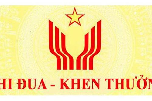 Không nhất thiết phải có hình thức khen thưởng mức thấp mới được khen thưởng mức cao hơn