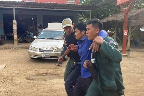 Căng thẳng biên giới Campuchia - Thái Lan leo thang, nhiều dân thường bị thương do nổ súng
