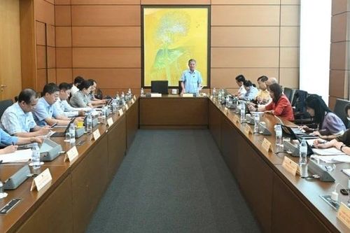 Quản trị nhân tài và phát huy tư tưởng Hồ Chí Minh về trọng dụng người tài