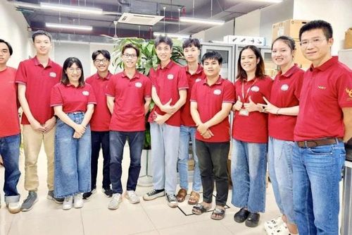 Người gieo 'hạt giống tri thức' cho nông nghiệp xanh Việt Nam