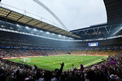 Xác định địa điểm khai mạc và chung kết EURO 2028
