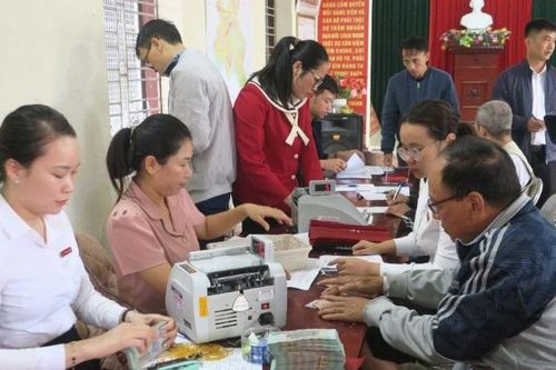Nỗ lực thực hiện các phần việc phục vụ Dự án đường sắt Lào Cai-Hà Nội-Hải Phòng