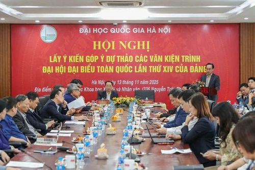 Giáo dục, khoa học và đổi mới sáng tạo là động lực phát triển
