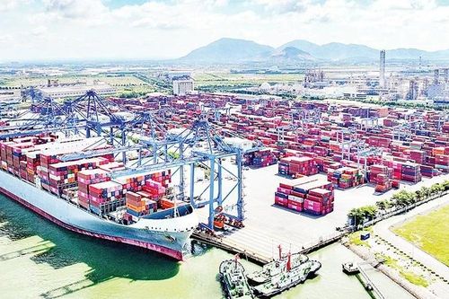Tăng tốc phát triển kinh tế biển
