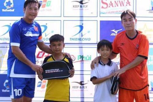 Quái kiệt Hồ Văn Lợi qua đời ở tuổi 55