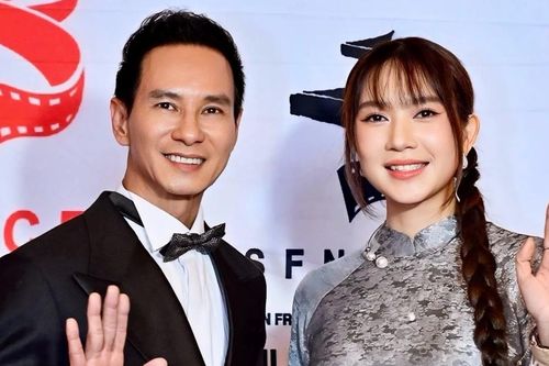 Lý Hải lập cú đúp giải thưởng quốc tế: 'Tôi hy vọng sẽ tiếp tục được đóng góp công sức cho điện ảnh Việt Nam'