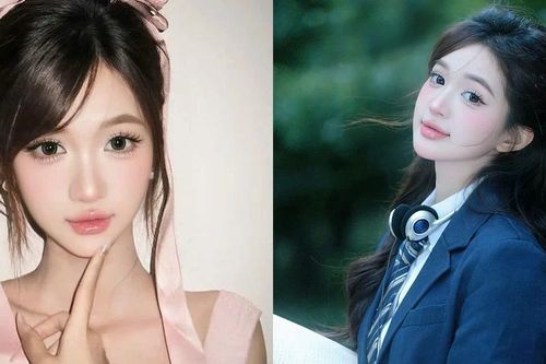 Từ cô gái vùng cao đến sinh viên ưu tú của NEU