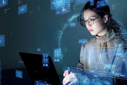Chatbot AI ngày càng được giới trẻ Mỹ tin tưởng để giãi bày tâm sự tinh thần