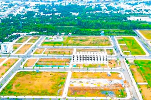 Kết luận thanh tra 5 dự án nhà ở, hạ tầng tại Cần Thơ