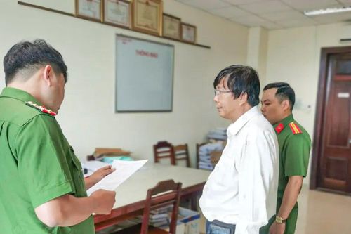 Lừa bán đất nền, giám đốc một công ty ở Cần Thơ bị bắt