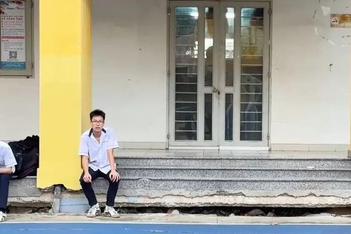 Sở Nông nghiệp – Môi trường TPHCM nêu lý do thành phố đang lún nhanh