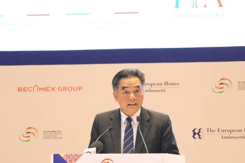 Bế mạc Diễn đàn Đối thoại cấp cao về quan hệ kinh tế ASEAN - Italy lần thứ 9 năm 2025