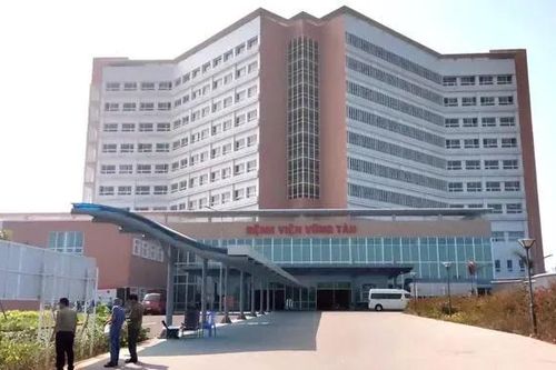 TPHCM: 8 bệnh viện tuyến cuối hỗ trợ toàn diện cho Bệnh viện Đa khoa Vũng Tàu