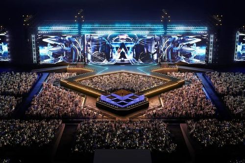 Concert Anh trai 'say hi' 2025 cháy vé bán sớm