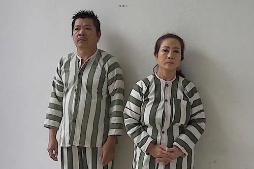 Khánh Hòa: Tạm giữ hai đối tượng tàng trữ hơn nửa tấn thuốc nổ