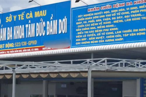 Cà Mau: Chi phí khám chữa bệnh BHYT ước vượt dự toán khoảng 255 tỷ đồng