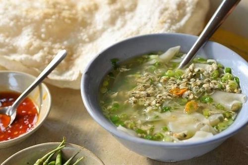 Đặc sản nhỏ xíu, ngọt thanh khiến du khách mê mẩn ở Quảng Ngãi