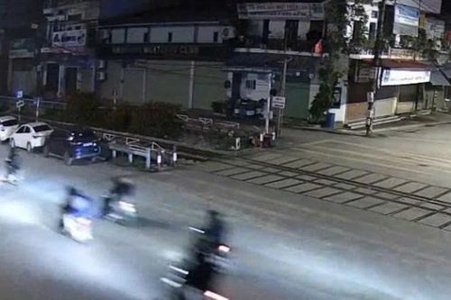 Công an Bắc Ninh tạm giữ hình sự 20 đối tượng gây rối trật tự