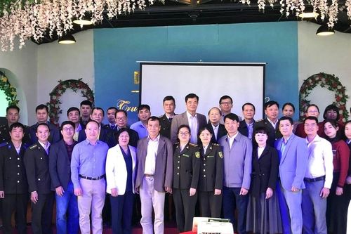Thúc đẩy vai trò của Liên hiệp Hội địa phương trong bảo tồn đa dạng sinh học và thực thi chính sách