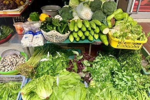 Giá rau xanh tăng mạnh, bà nội trợ 'chóng mặt'