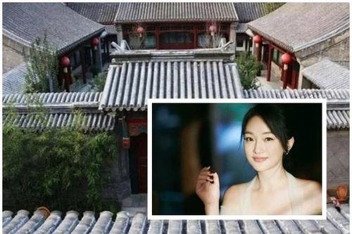 Toàn cảnh bất động sản 300 tỷ dưỡng già của Châu Tấn