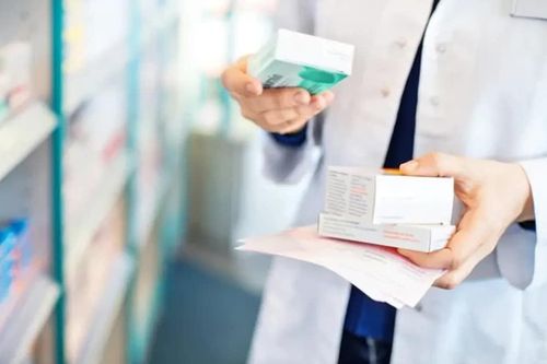 Thu hồi giấy phép kinh doanh dược của Nhà thuốc Phúc Minh