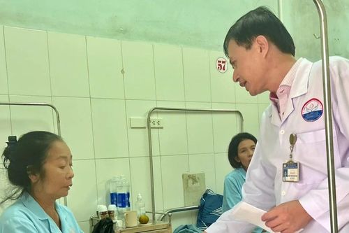 Sau mổ nội soi, nhiều bệnh nhân ở Quảng Trị bị nhiễm vi khuẩn lạ, chậm lành vết mổ
