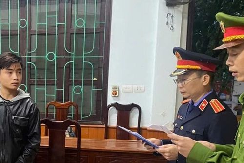 Khởi tố nam sinh lớp 11 đánh học sinh lớp 9 tử vong