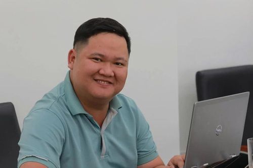 Hành trình vượt qua cảm xúc của chính mình