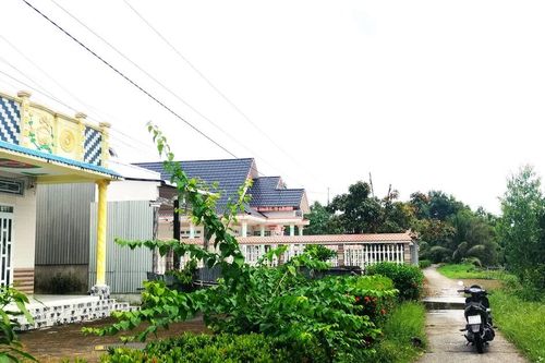 Tỉnh Cà Mau huy động tối đa nguồn lực đầu tư vùng đồng bào DTTS