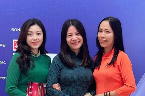 Mỗi mùa giải một dấu mốc làm nghề