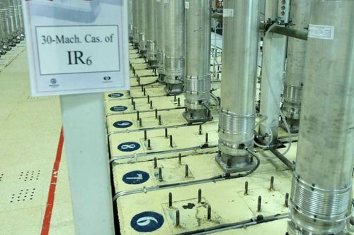 IAEA mất quyền giám sát dữ liệu hạt nhân Iran, cảnh báo nguy cơ chuyển hướng sang mục đích quân sự