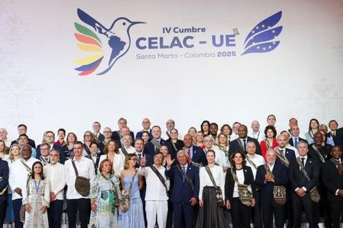 EU-CELAC: Củng cố nhịp cầu hợp tác hai bờ Đại Tây Dương