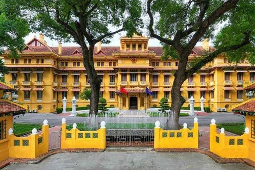 Bộ Ngoại giao lấy ý kiến về Dự thảo Thông tư quy định chi tiết một số điều của Nghị định 152/2025/NĐ-CP