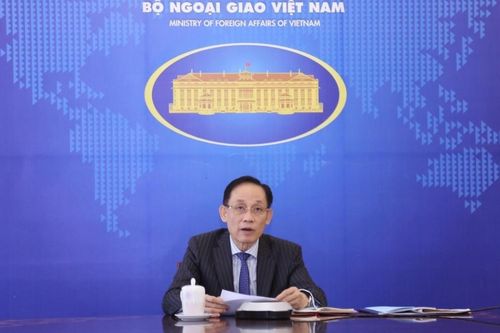 Hợp tác kinh tế ASEAN-Italy: Việt Nam khẳng định vai trò cầu nối chiến lược giữa Đông Nam Á và châu Âu