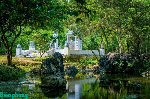 Mạch nguồn linh thiêng của đồng bào dân tộc Thổ vùng Tây Bắc Nghệ An