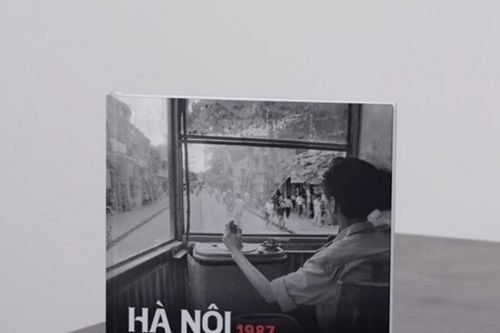 'Hà Nội 1987' - Góc nhìn hoài niệm của một người Pháp về thủ đô thời Đổi Mới