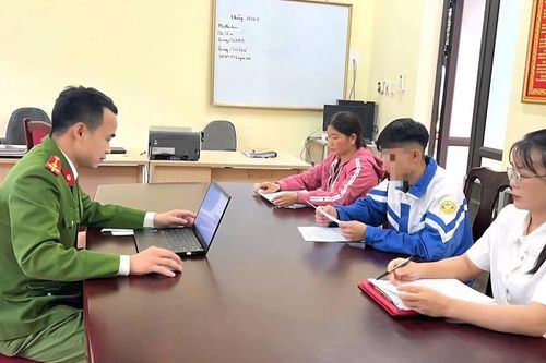 Khởi tố một học sinh cho bạn chưa đủ điều kiện mượn xe, gây tai nạn chết người