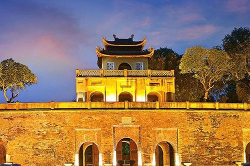 Lan tỏa giá trị di sản văn hóa thế giới: Đề xuất xây dựng 'AI Hoàng thành Thăng Long'