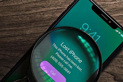 Cảnh báo chủ sở hữu iPhone chiêu lừa đảo mới