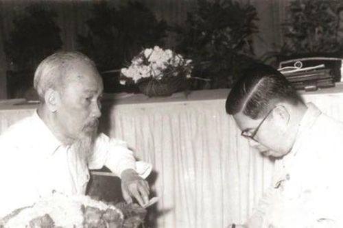 'Lời hiệu triệu' nhân tài khoa học công nghệ về giúp nước - Bài 1: Trọng dụng hiền tài - mạch nguồn của dân tộc