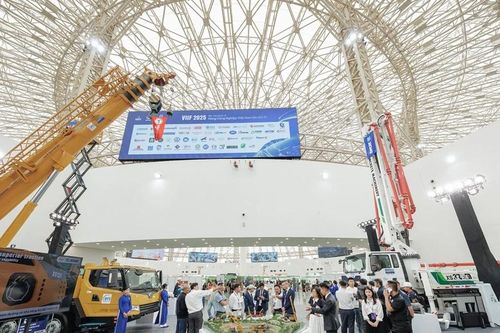 VITW 2025: Cú hích thúc đẩy kết nối, phát triển công nghiệp - công nghệ Việt Nam