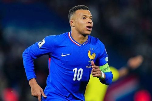 Nhận định Pháp vs Ukraine, 02h45 ngày 14/11: Gà trống về đích