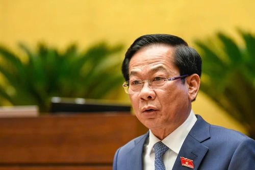 Bộ trưởng Nội vụ: Sẽ đánh giá, xếp loại viên chức dựa trên sự hài lòng của người dân